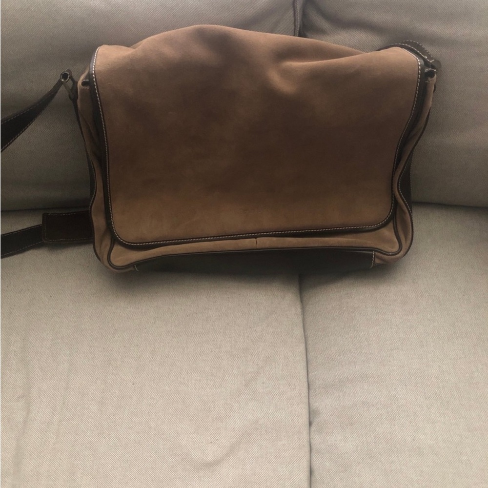 Cole Haan Satchel!